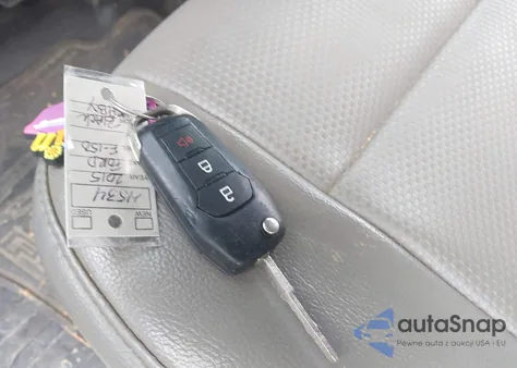 2015 Ford F-150 Xl z USA, uszkodzony, nr VIN 1FTEX1E88FFD02048